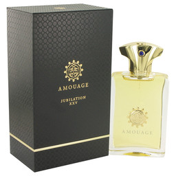 AMOUAGE Jubilation XXV